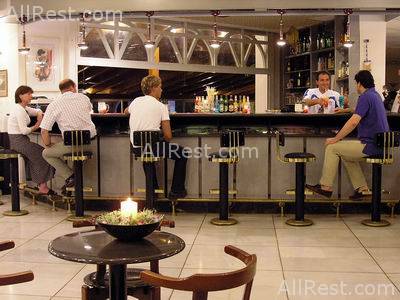Hotel Marelen 15